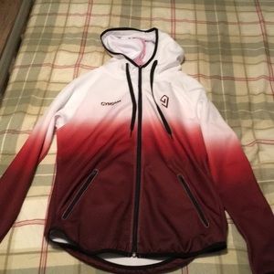 GymJam Zip up Jacket